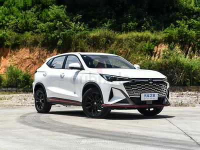 Brand New Changan X5 Plus beyond bro| Chinese Specs | Compact Sport SUV