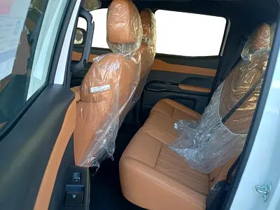 Chery RELY R8 Comfort, миниатюра 9