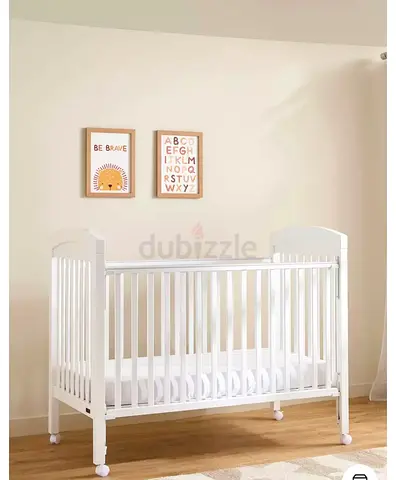 Baby crib
