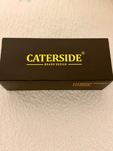 Sunglasses brand design