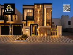 Two-week offer: Villa including electricity, water, and air conditioning. Excellent location. Freeho