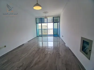 شقة غرفتين وصالة في النعيمية 3 • جاهزة للسكن. • برج راقٍ ونظيف. • موقف سيارات (باركنج). • إطلالة مفتوحة على المدينة. • مناسبة للعائلات.