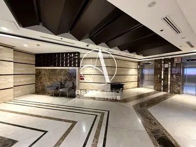 Excellently Finished Apt | Spacious Apt