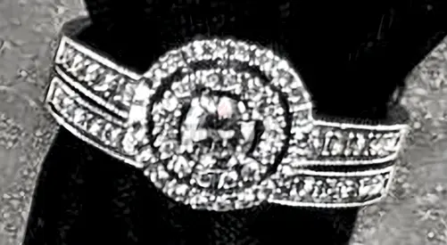 URGENT! 2 Daimond Rings IGI certified REDUCED PRICE!!!
