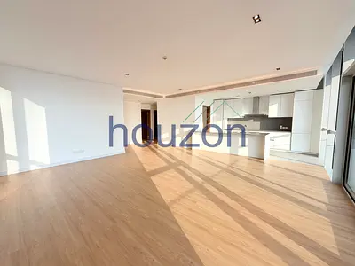 Huge+Renovated 3BR+M/R | Burj Khalifa + Arena View