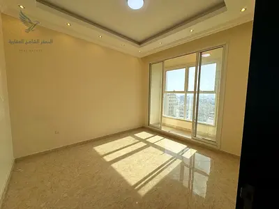 Largest 4BR Apartment in Ajman with 5 Baths Free Parking One Month Free Spacious Layout Modern Lighting System Prime Location Near Dubai Exit