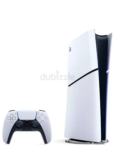 PlayStation 5 slim digital