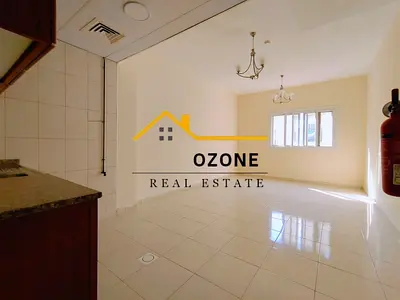 Spacious Studio Available With Covered Parking 15 Days Free Close to Muwaileh Park