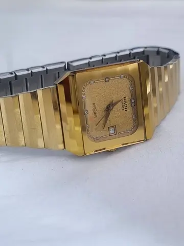 Original rado used ladies watch