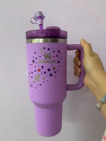 Olivia Rodrigo Stanley 40oz Quencher Tumbler