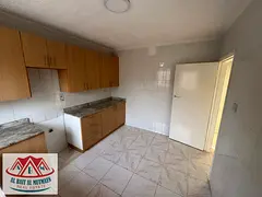 Two-story villa with three rooms in a complex with a pool in Al Azra