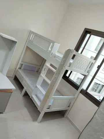 Wooden Bunk Bed New For Sale