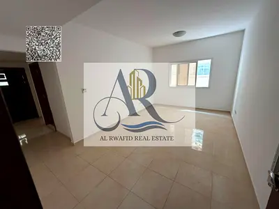 1 Bedroom Apartment for Rent in Al Jurf 2 – Next to Al Wataniya School
