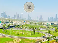 FABULOUS ELEGAN// 2BHK // RENT 130K // CREEK AND BURJ KHALIFA VIEW
