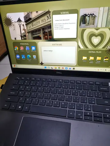 Dell Inspiron laptop - Lightly used, excellent condition