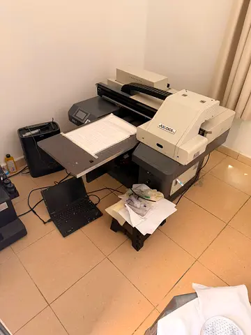 Printer
