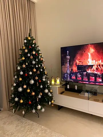Christmas tree set for sale