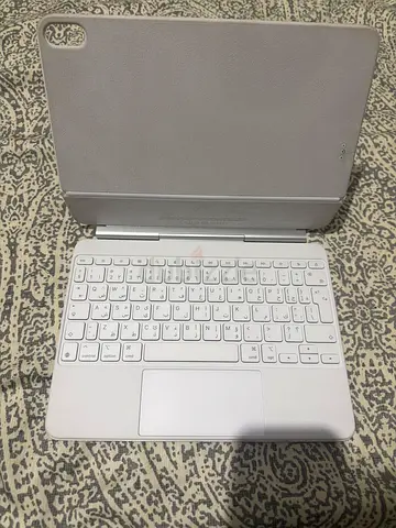 iPad Air Magic Keyboard 11-inch M3