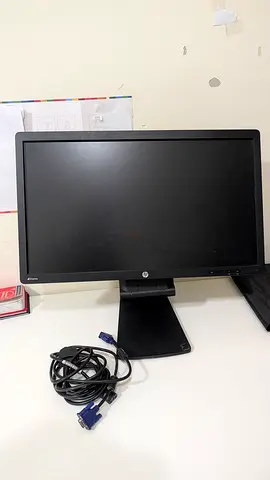 HP Monitor