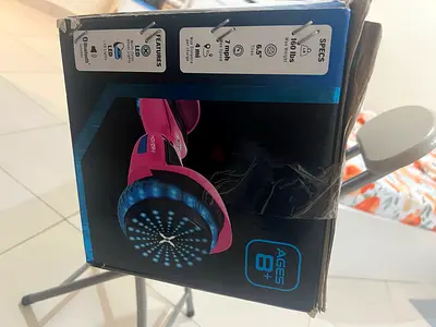 Brand New Hover-1 i-200 Hoverboard – Never Used