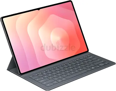 Samsung S11 Ultra slim keyboard
