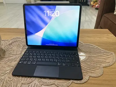 iPad Pro 12.9-inch (6th Generation, 2022) – M2 Chip – 1TB Wi-Fi Only – 16GB RAM