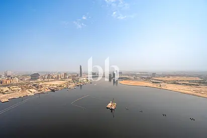 Marina View | Furnished | High Floor