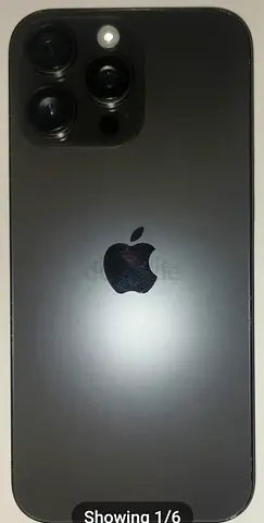 IPhone 16promax UAE PHON