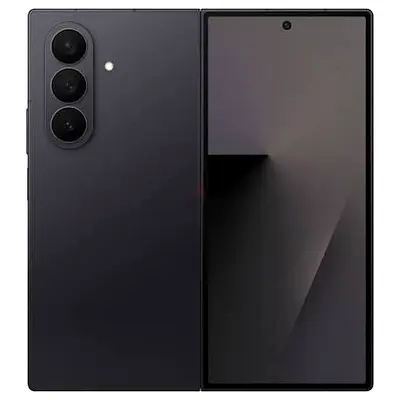 Samsung Galaxy Z Fold7 5G — Jetblack | 1TB / 16GB RAM