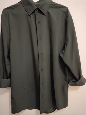 ZARA SHIRT