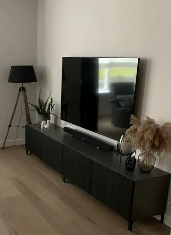 New Tv unit