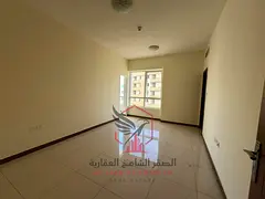 Largest two-bedroom apartment with a living room, balcony, parking, one month free, free gym access,