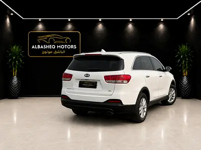 صورة مصغرة 2 لـ 2018 KIA SORENTO