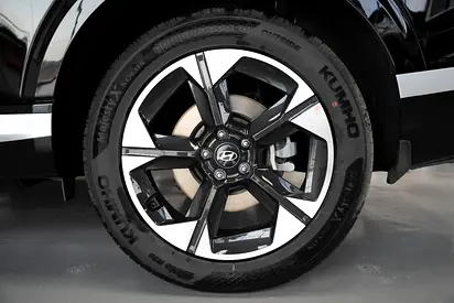 Hyundai Palisade Limited, миниатюра 16