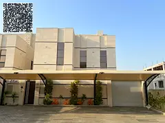 Villa for Rent in Al Bahia – Ajman