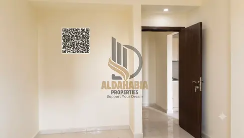 1 Bedroom Apartment for Sale in Emirates City Tower 9 | High Floor, Open Kitchen & Private Parking