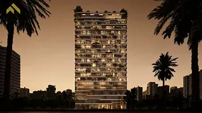 LUXURY 2BR | Prime Location | High Quality | High ROI | Family-Friendly | Fully Furnished