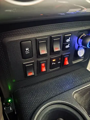 2015 Toyota FJ CRUISER 照片 10