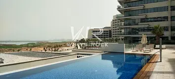 1BR Fully Furnished | Beach Access | Prime Address