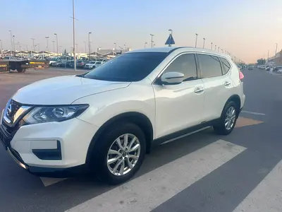 2018 Nissan X-TRAIL — миниатюра 5