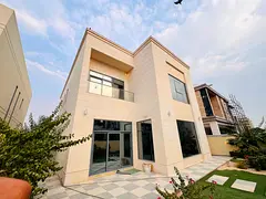 Exclusive 5BR Villa Majils Brand New | Orchid Villa Al Zahia | Luxury Community Living