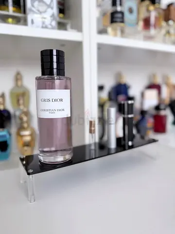 Gris Dior Dior for women and men decant size sample 10ML
