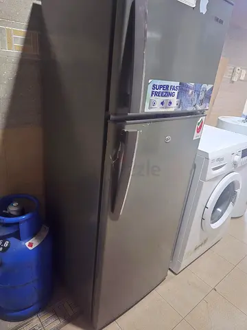 Refrigerator and washing machine for urgent sale