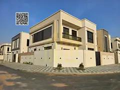 Luxury corner villa - registration fees included - direct from owner - freehold - prime location