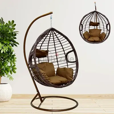 Swing Chair Balcony New For Sale