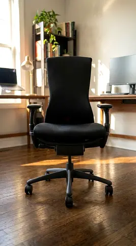 Herman miller embody