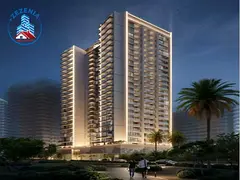 10%Disc| 4%DLD Wavier| Pay10%| 1%Monthly| Furnished