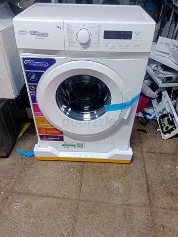 Super general washing machine coin Bix
