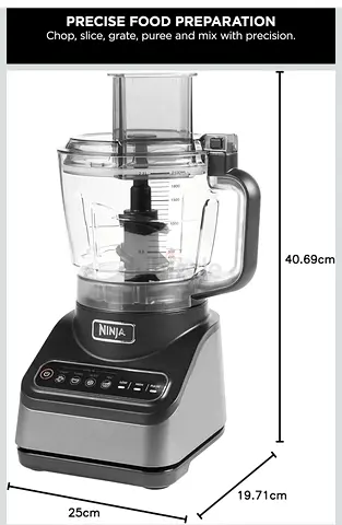 Ninja 2.1L Food Processor