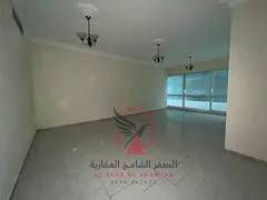 Two-Bedroom Apartment for Rent in Al Majaz 3, Sharjah